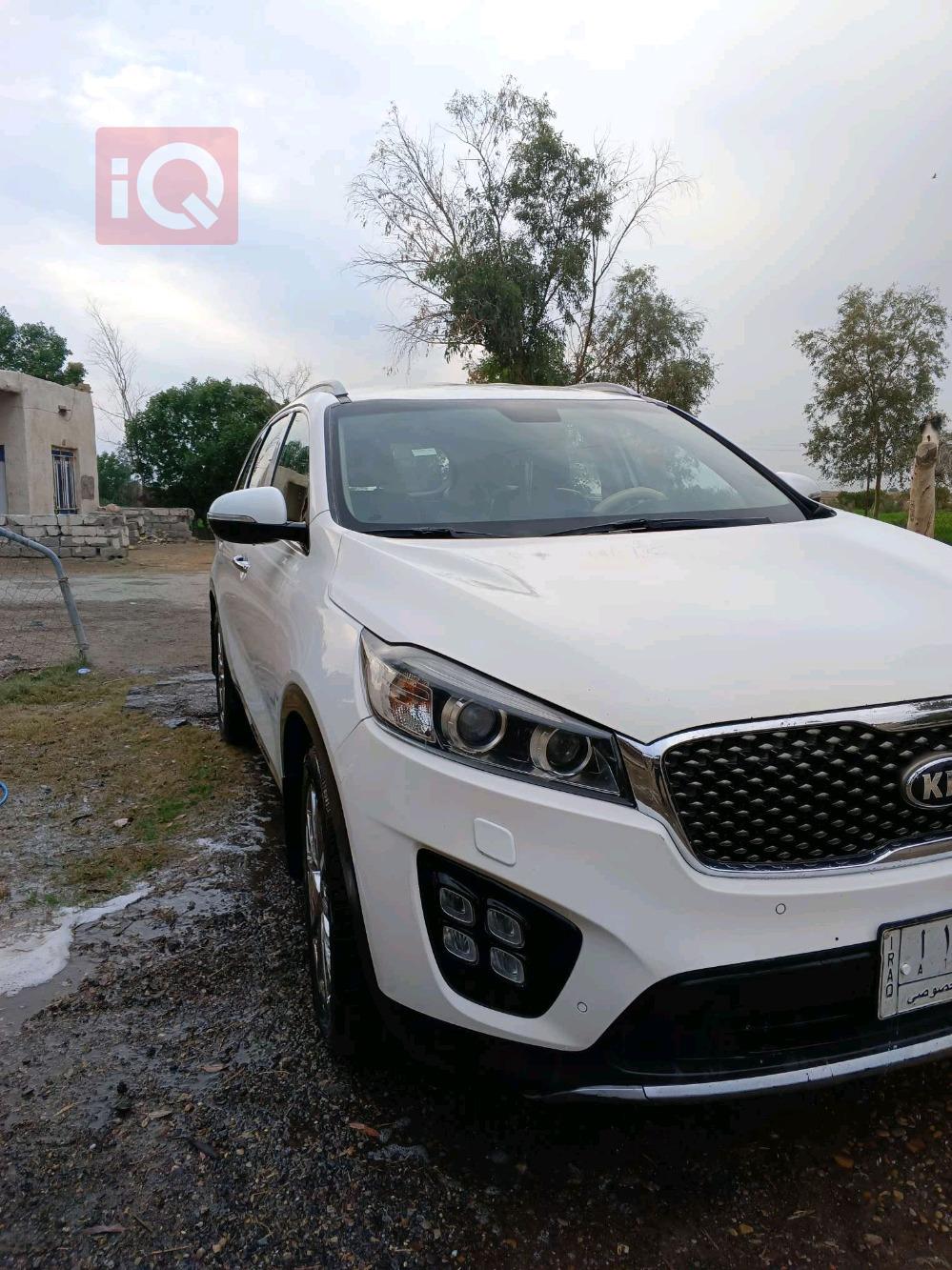کیا سۆرینتۆ
